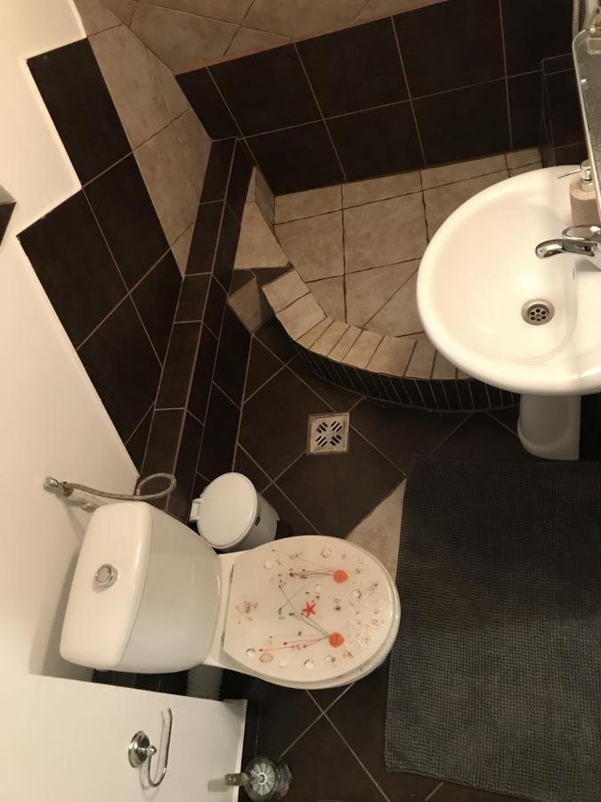 Vila Florilor Buşteni Esterno foto